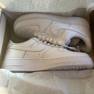 size 8 air force 1s